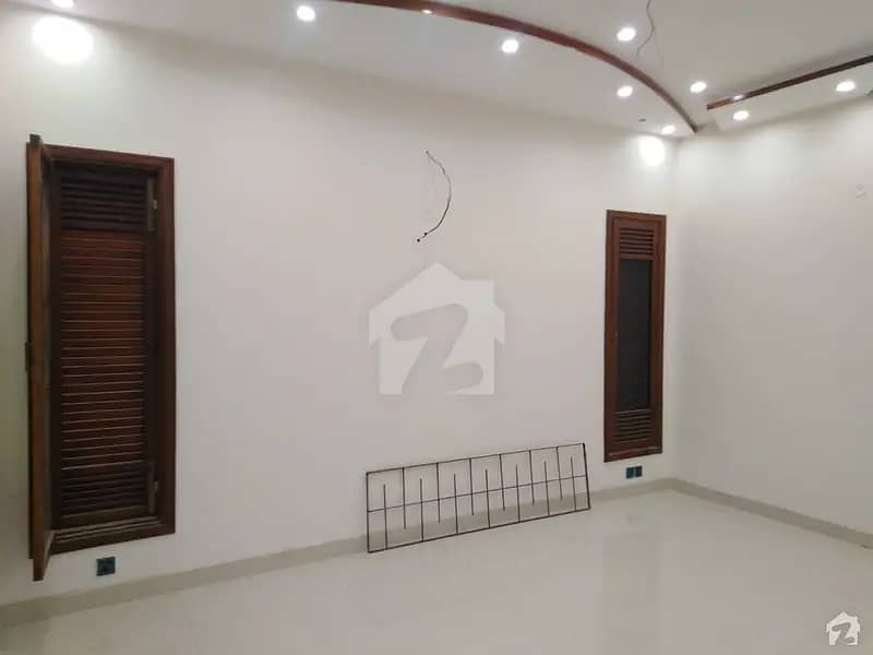 Brand New Corner 250yards House For Sale In Gulshan Block 7 6