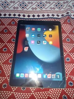 iPad 5th generation