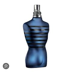 jean paul gaultier ultra male 125ml