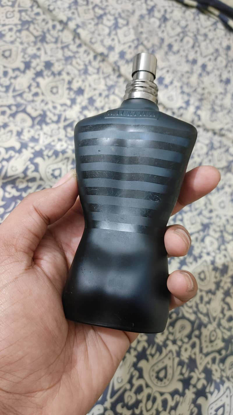 jean paul gaultier ultra male 125ml 2