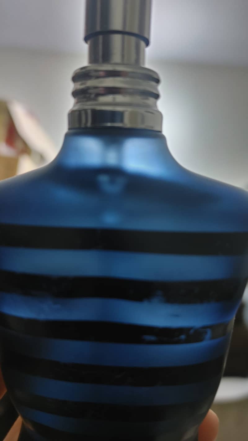 jean paul gaultier ultra male 125ml 3