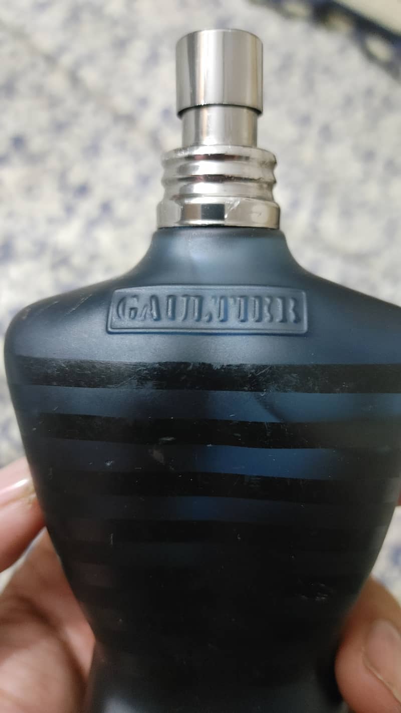 jean paul gaultier ultra male 125ml 4