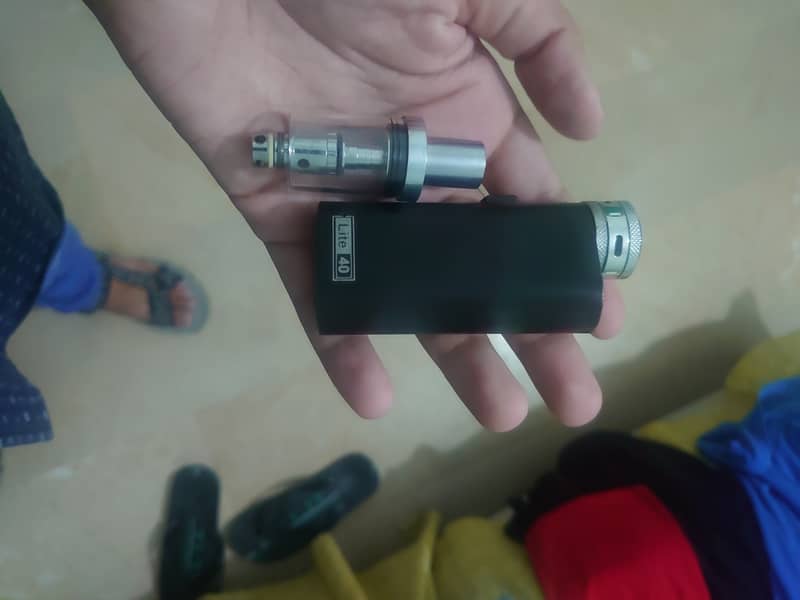 vape lite 40 1