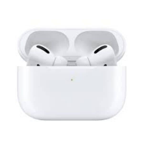 American Airpods 0