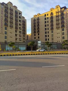 5 M HOUSE AVAILABLE FOR RENT IN BAHRIA ENCLAVE ISLAMABAD 0