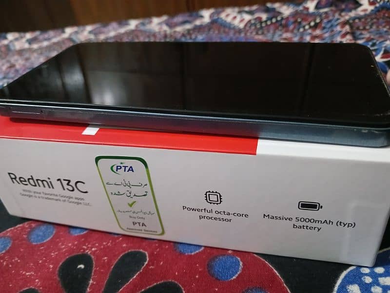 Redmi 13C 3