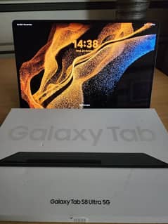 Tab S8 Ultra 12/256 tablet s8 Ultra