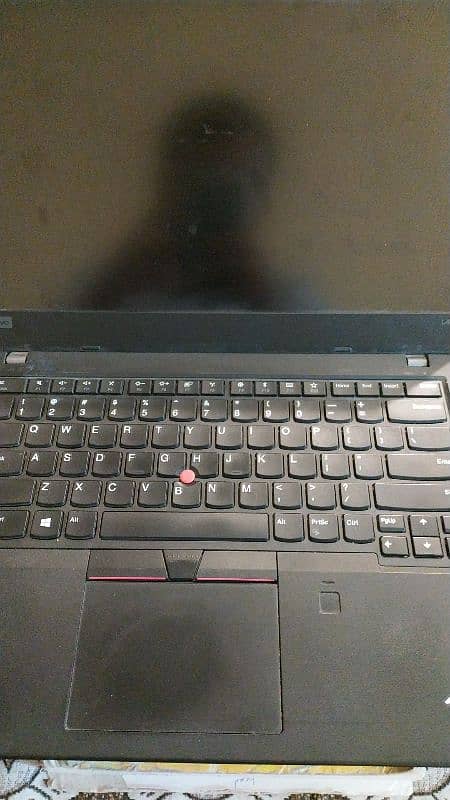 Lenovo ThinkPad L480 i5 8th gen 6