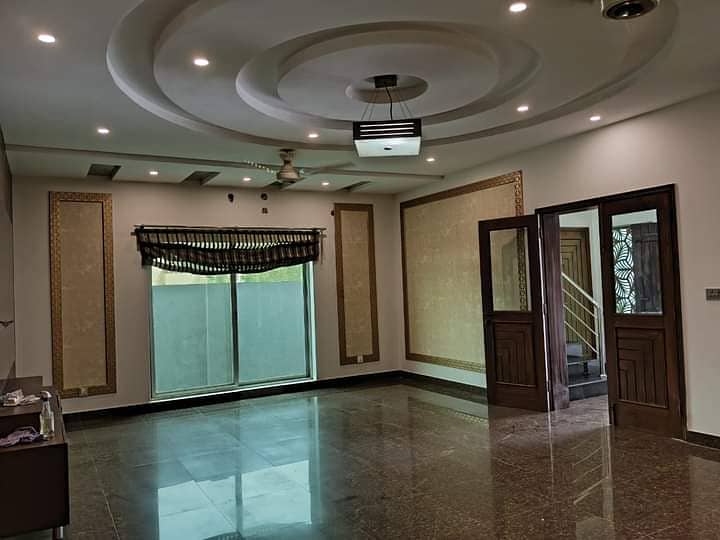 One Kanal House Near Imtiaz Mall in Bahria Town Lahore 7