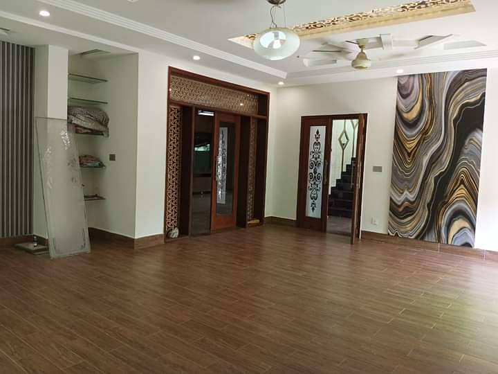 One Kanal House Near Imtiaz Mall in Bahria Town Lahore 9