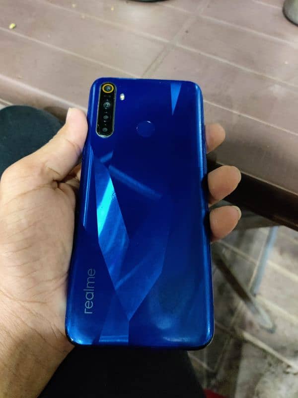 Realme 5 3