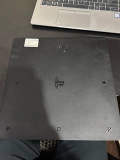 PS4 500gb Slim Model 0