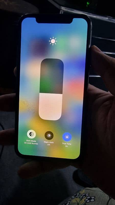 iphone X PTA approved 0