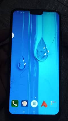 Huawei y9 2019 4GB 128GB For Sale