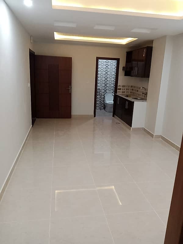 RENTED ONE BED APARTMENT AVAILABLE FOR SALE 1