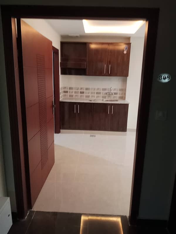 RENTED ONE BED APARTMENT AVAILABLE FOR SALE 2