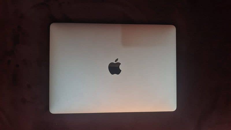 MacBook Pro M2 2022 8/256Gb USA Bought 3