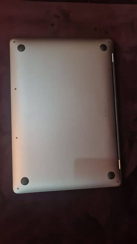 MacBook Pro M2 2022 8/256Gb USA Bought 4