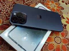 I phone 14 pro max 0