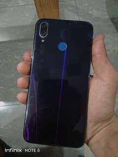 Huawei nova 3i