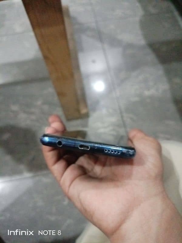 Huawei nova 3i 3