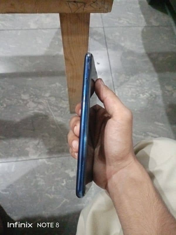 Huawei nova 3i 4