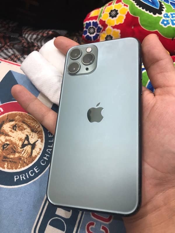 iphone 11 pro 0