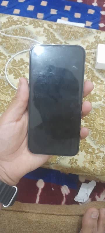 I phone 13 pro non pta 1