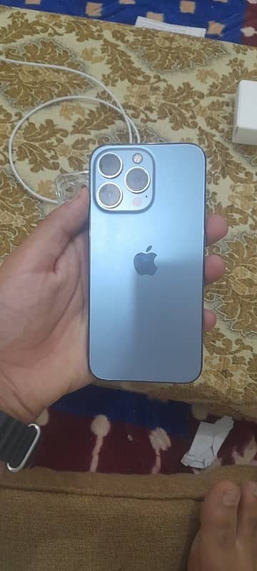 I phone 13 pro non pta 3