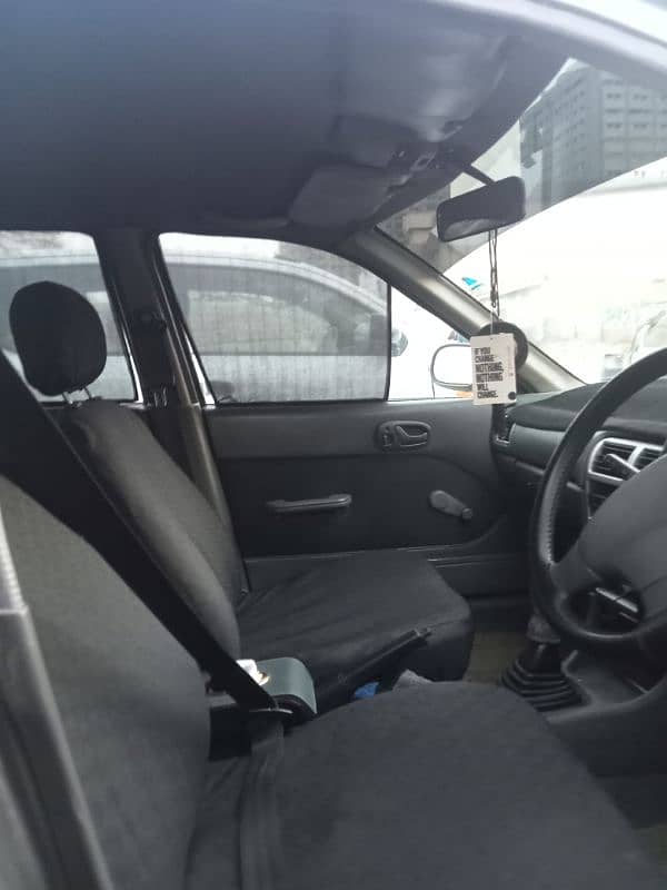 Suzuki Cultus VXR 2013 7