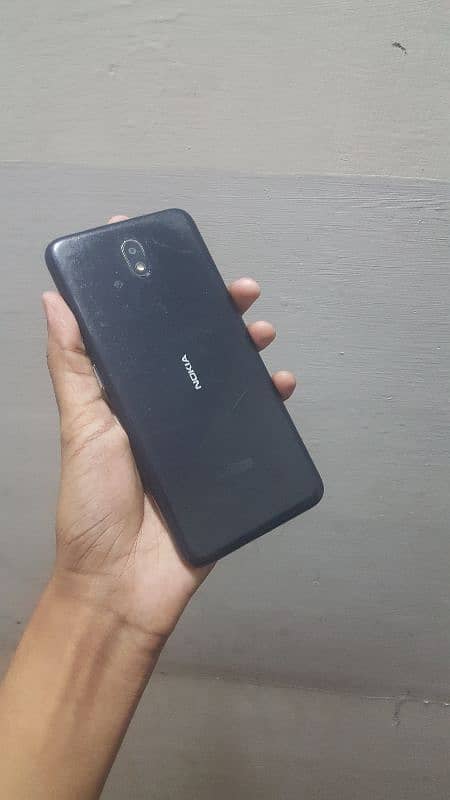 Nokia 3.2 With box Charger 1