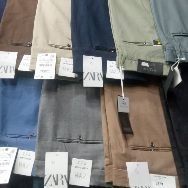 Men pants Sirf 1200 6