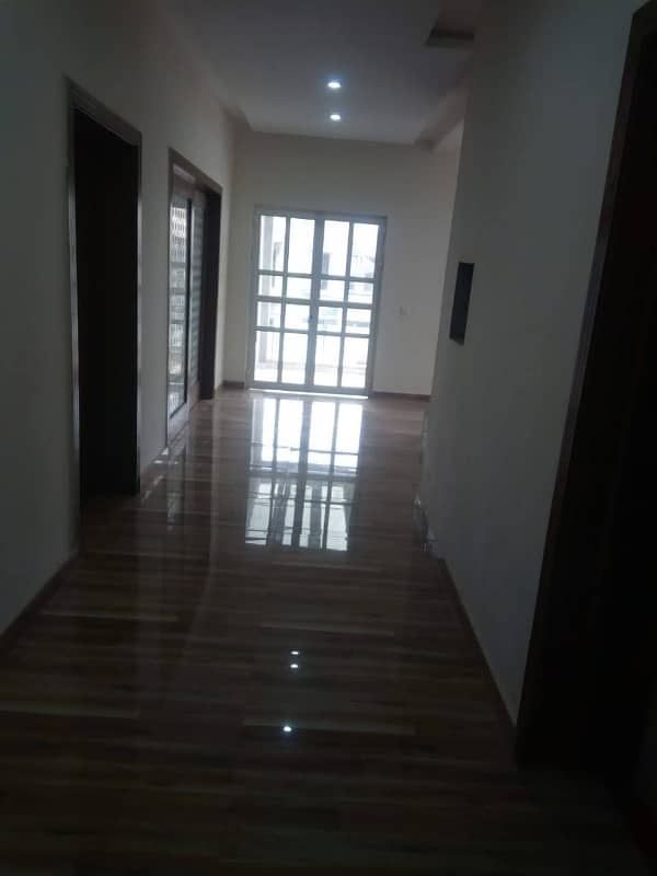 Upper Portion Available for Rent 2