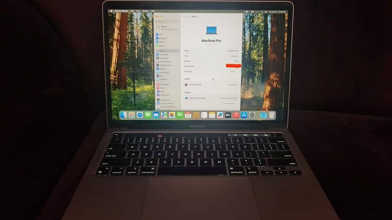 MacBook Pro M2 2022 8/256Gb USA Bought 6