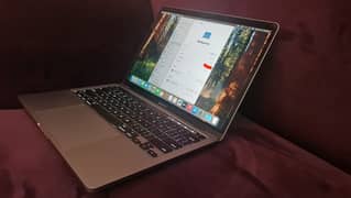 MacBook Pro M2 2022 8/256Gb USA Bought 0