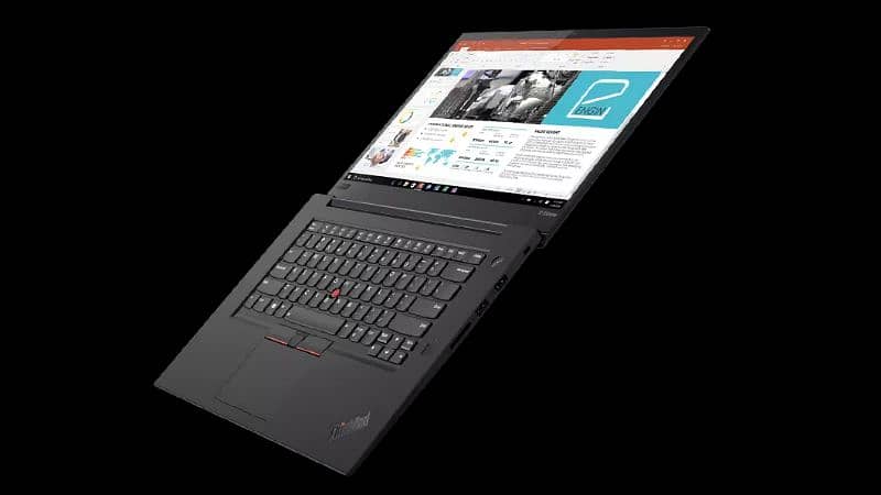 LENOVO XTREME X1 5