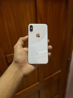 iphone x urgent sale