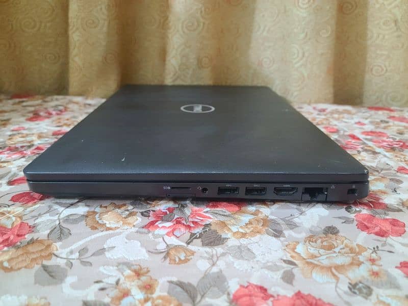 Dell latitude 5400 i5 8generation 8gb ram 256gb ssd in 10/10 condition 7