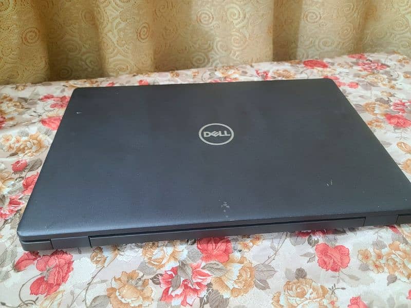 Dell latitude 5400 i5 8generation 8gb ram 256gb ssd in 10/10 condition 8