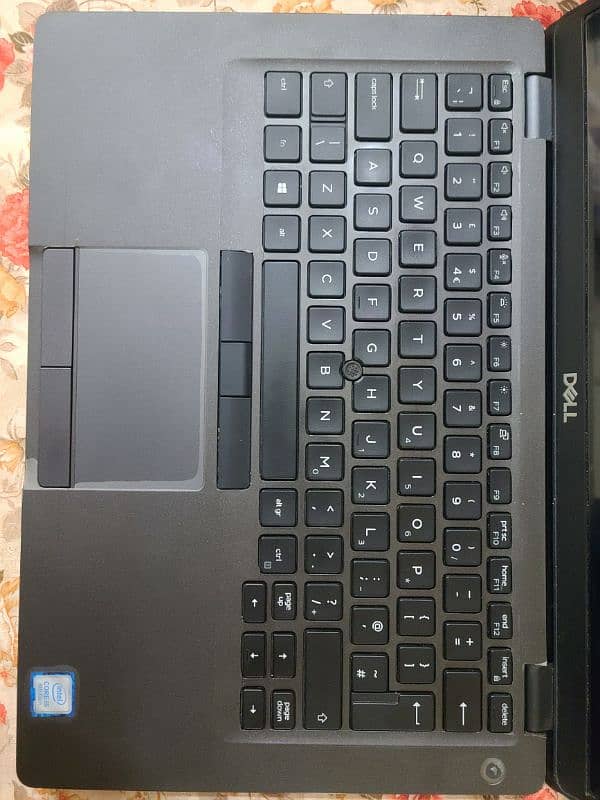 Dell latitude 5400 i5 8generation 8gb ram 256gb ssd in 10/10 condition 9