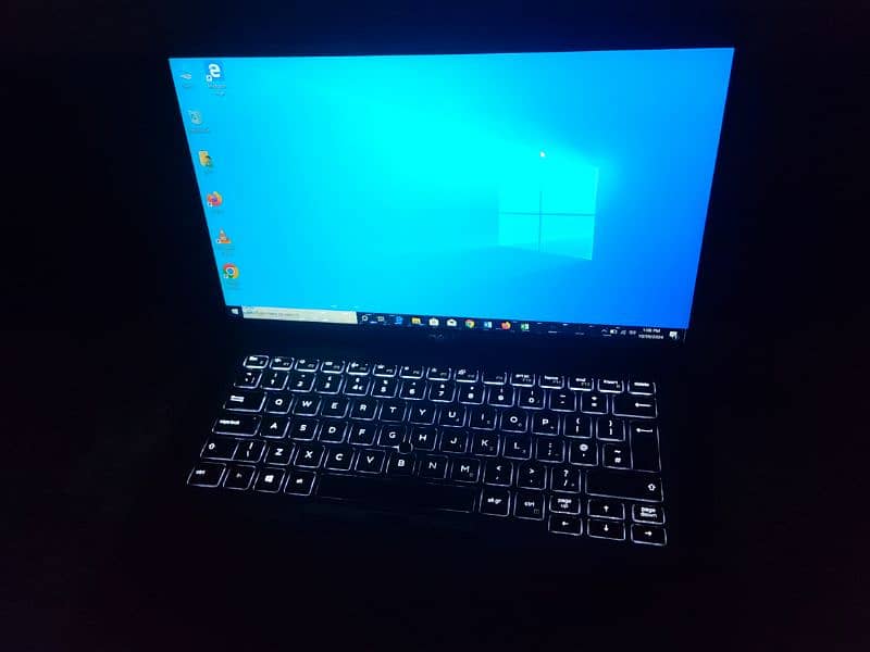 Dell latitude 5400 i5 8generation 8gb ram 256gb ssd in 10/10 condition 10