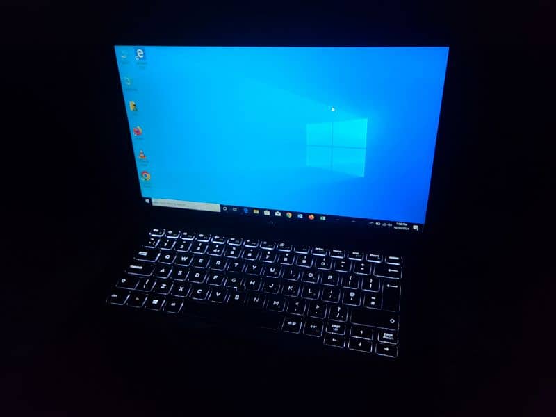 Dell latitude 5400 i5 8generation 8gb ram 256gb ssd in 10/10 condition 11