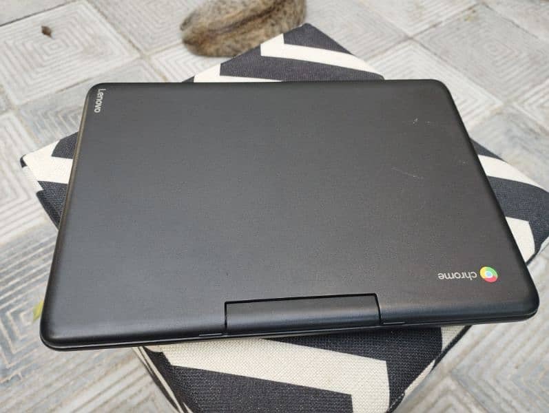 Lenovo Laptop Chromebook 4GB RAM For Student And Office Use 2