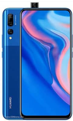 Huawei y9 prime 128gb