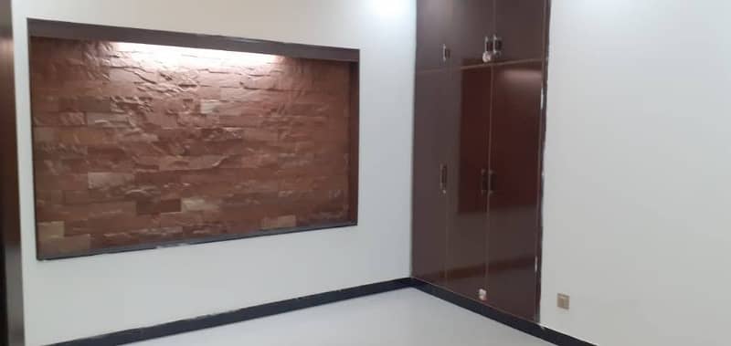 Ground Plus Basement Available For Rent In Margalla Town 1