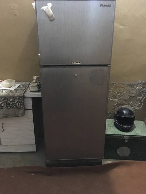 wave vista inverter fridge 3