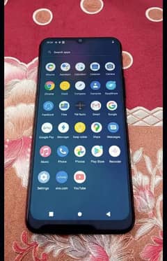 vivo y20 4/64/ only mobile 10/by/10