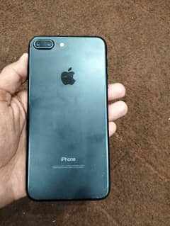 iPhone 7 Plus  256 gb