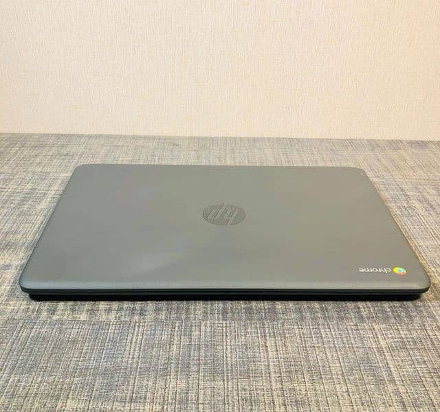 Hp chromebook 14 g5 4gb 16gb 3