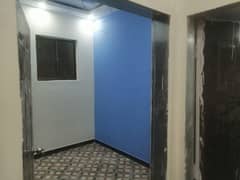 450 Square Feet Flat For Sale In Korangi 0